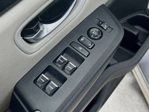 2024 Honda Pilot EX-L