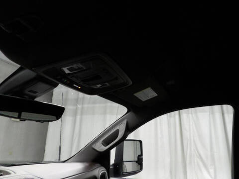 2023 GMC Sierra 3500HD