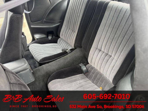 1986 Pontiac Firebird Trans Am