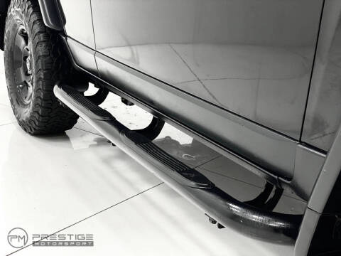 2010 Toyota FJ Cruiser