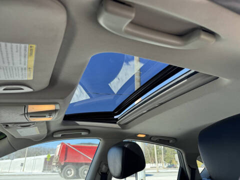 2015 Infiniti QX50 Journey