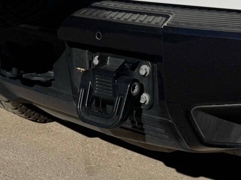 2025 GMC HUMMER EV 2X