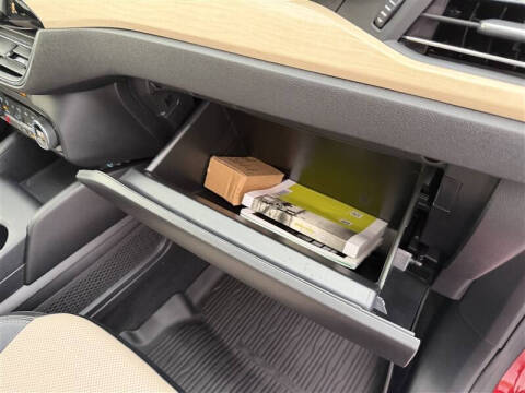 2021 Ford Escape Hybrid Titanium