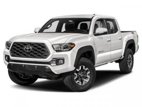 2023 Toyota Tacoma for sale at Acadiana Automotive Group in Lafayette LA
