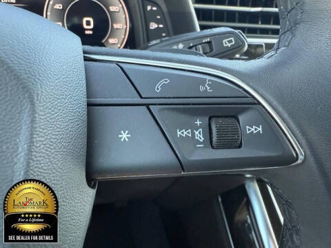 2024 Audi Q7 quattro Premium Plus 45 TFSI