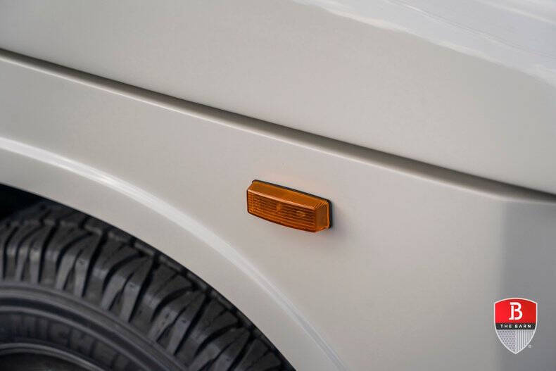 1985 Land Rover Range Rover