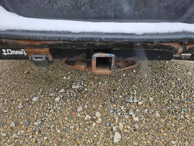 2014 GMC Savana 2500