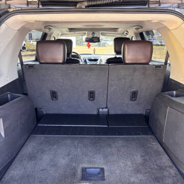 2011 GMC Terrain SLT-1