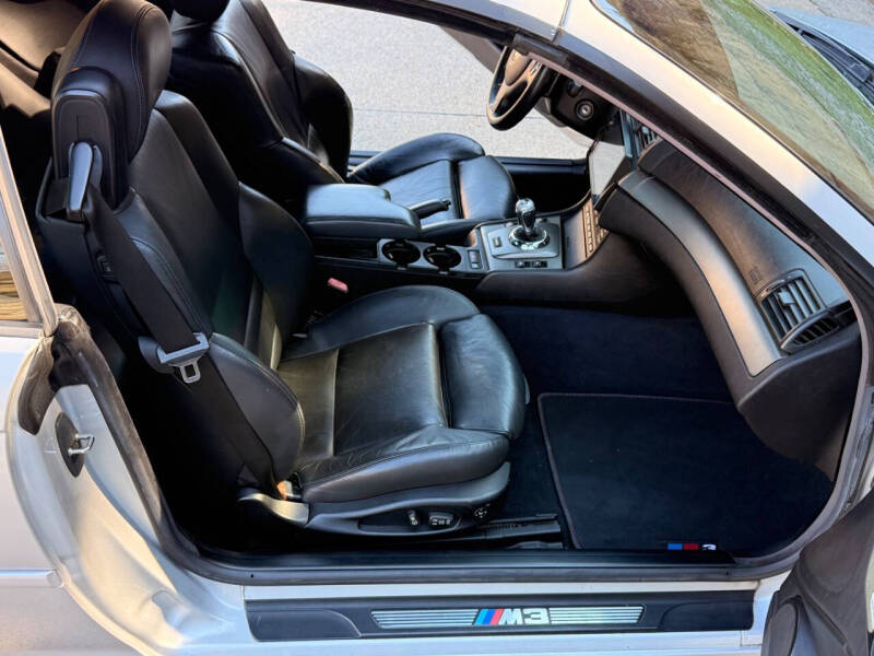 2005 BMW M3