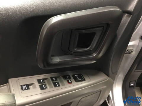 2012 Honda Ridgeline RT