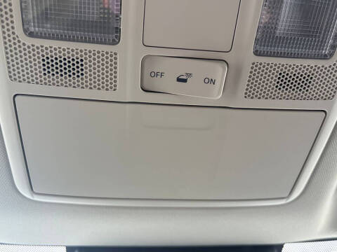 2025 Mazda CX-5 2.5 S