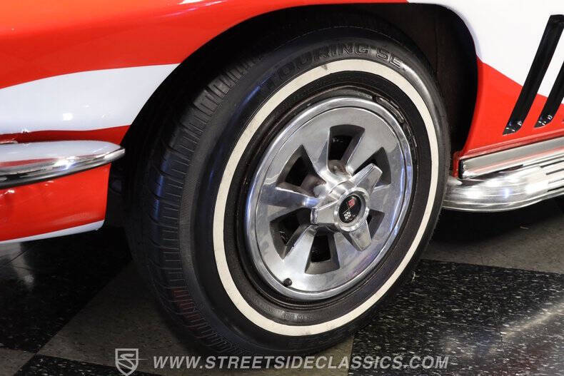 1965 Chevrolet Corvette