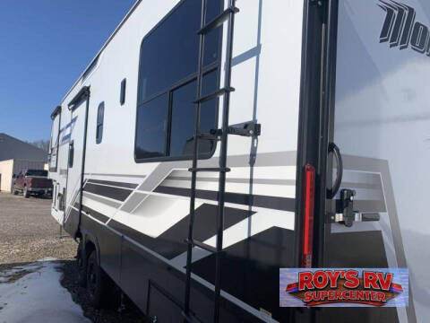 2026 Grand Design RV Momentum M-Class