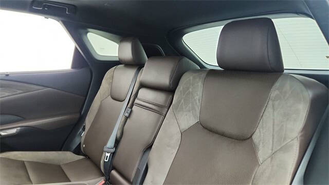 2023 Lexus RX 350 Luxury