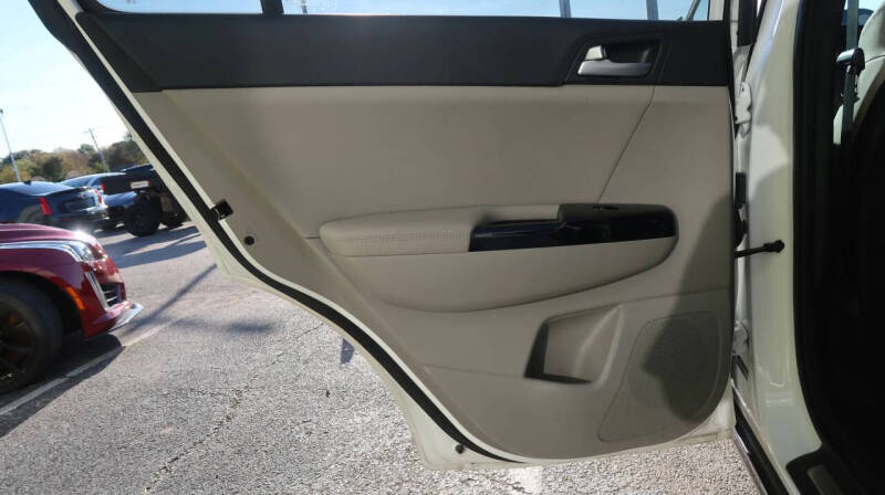 2022 Kia Sportage Nightfall