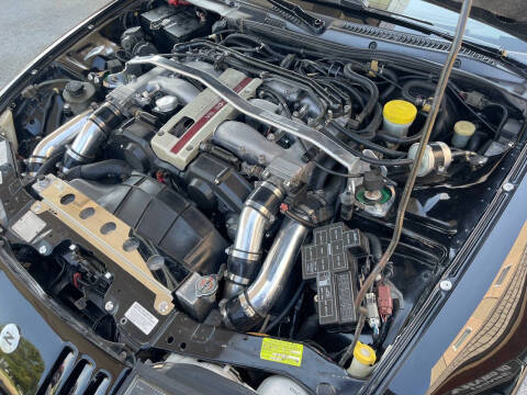 1995 Nissan 300ZX Turbo