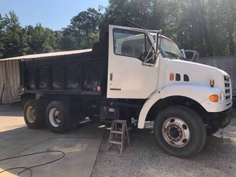 2000 Sterling LT7500 Series