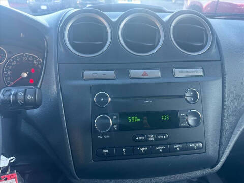 2013 Ford Transit Connect XLT