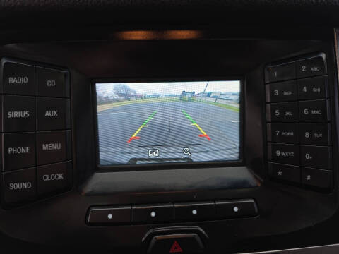 2016 Ford Expedition XLT