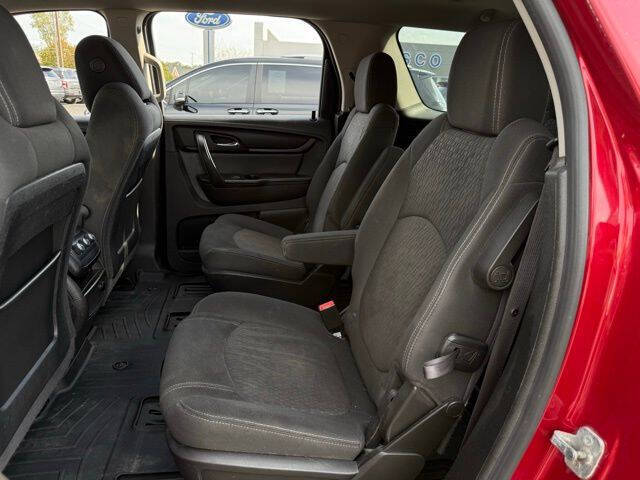 2013 GMC Acadia SLE-2