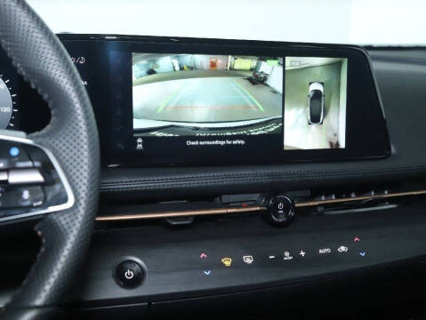 2024 Nissan Ariya Evolve+ e-4ORCE