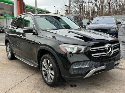 2020 Mercedes-Benz GLE for sale at LIBERTY AUTOLAND INC in Jamaica NY
