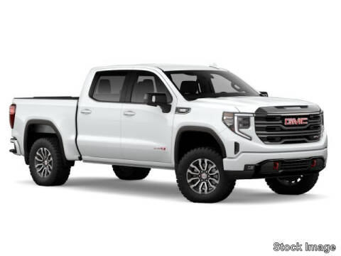 2024 GMC Sierra 1500 for sale at Cole Chevy Pre-Owned in Bluefield WV