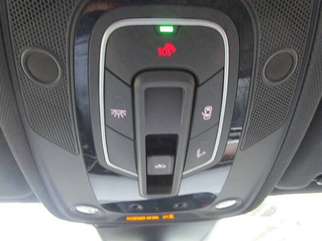 2019 Audi A6 quattro Prestige 55 TFSI