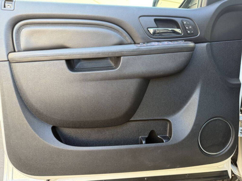 2014 GMC Yukon XL Denali