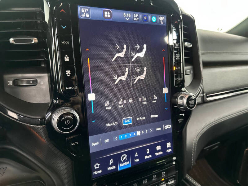 2024 RAM 3500 Limited