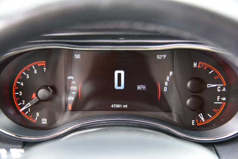 2020 Dodge Durango GT Plus