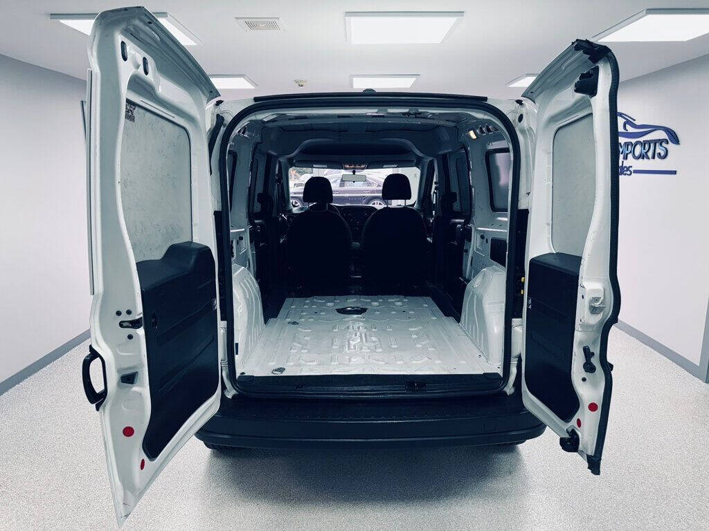 2020 Ram ProMaster City for sale at Conway Imports in   Streamwood, IL