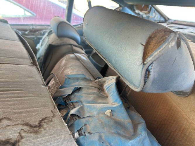 1969 Chevrolet Chevelle