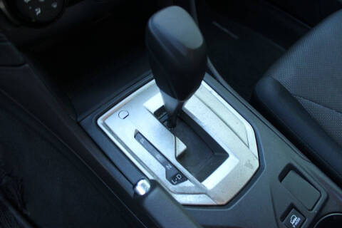 2018 Subaru Crosstrek 2.0i Base