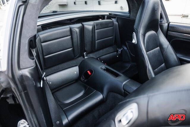 2016 Porsche 911 Targa 4S