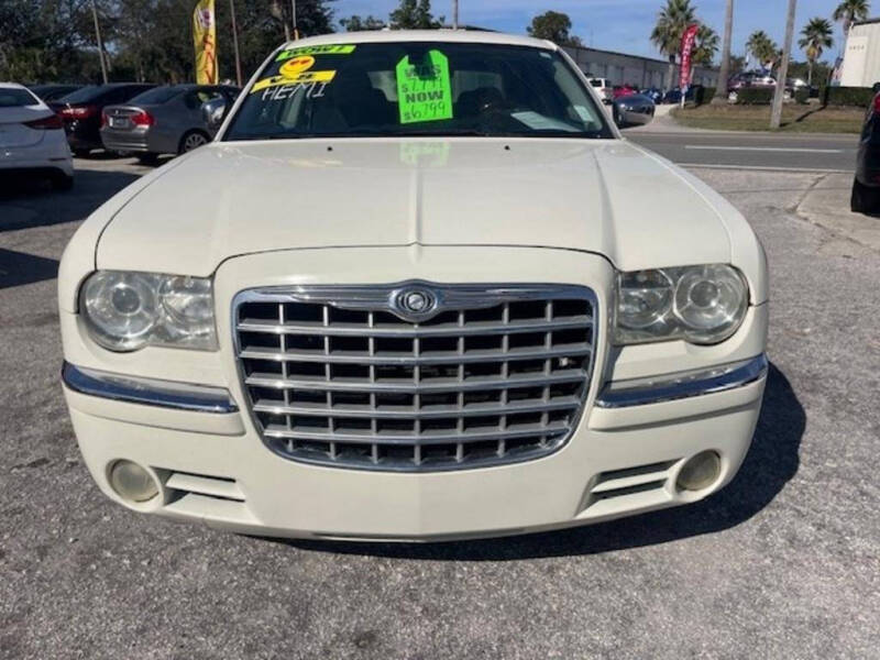 2006 Chrysler 300 C