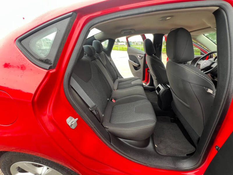 2016 Dodge Dart SXT