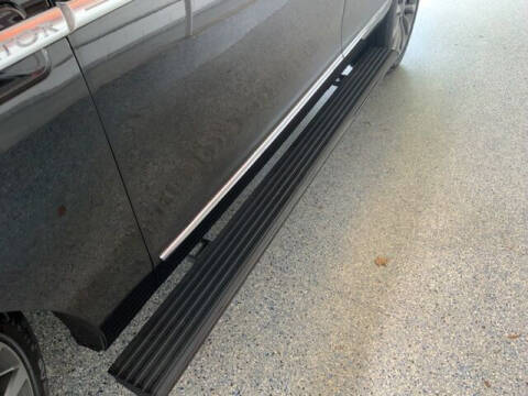 2019 Lincoln Navigator Select