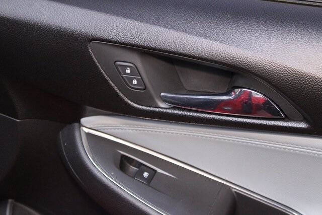 2019 Chevrolet Cruze Premier