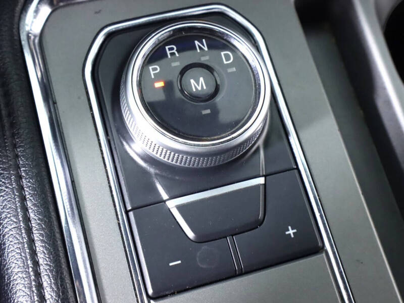 2020 Ford Expedition MAX XLT