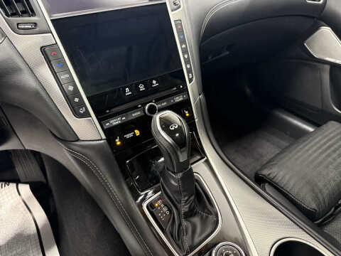 2019 Infiniti Q50 3.0T Sport