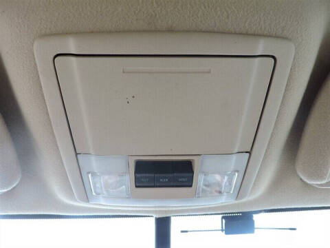 2010 Ford Expedition EL Eddie Bauer