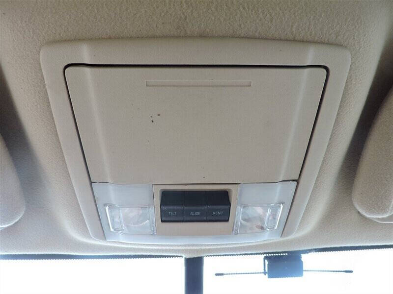 2010 Ford Expedition EL Eddie Bauer