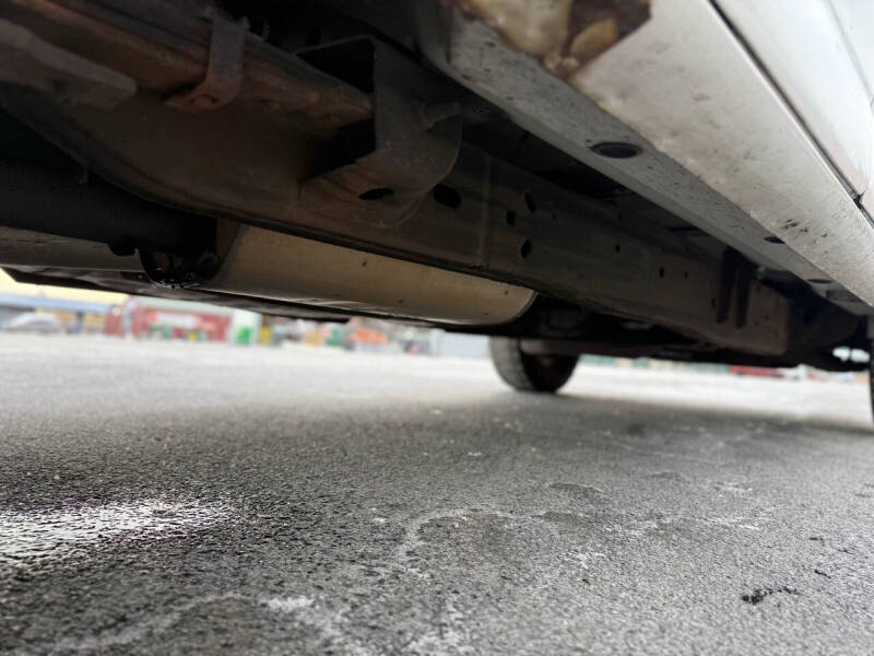 2009 GMC Savana 3500