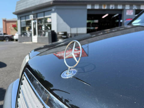 1999 Mercedes-Benz C-Class C 280