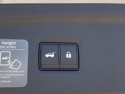 2025 Infiniti QX50 Pure