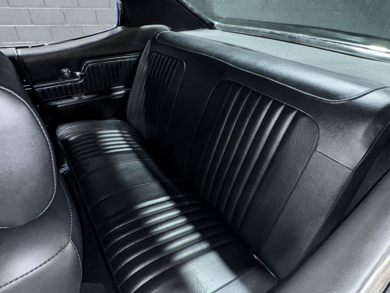 1972 Chevrolet Chevelle 5