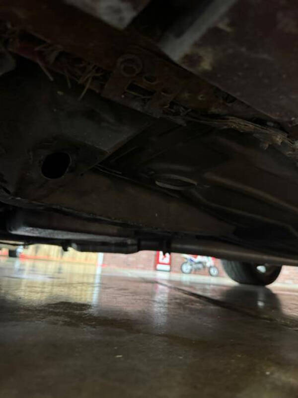 1987 Chevrolet Camaro Z28