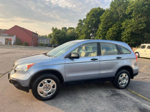 2009 Honda CR-V for sale at Pristine Auto in Whitman MA