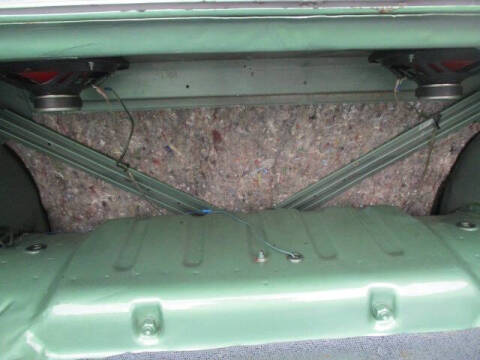 1973 Plymouth Duster